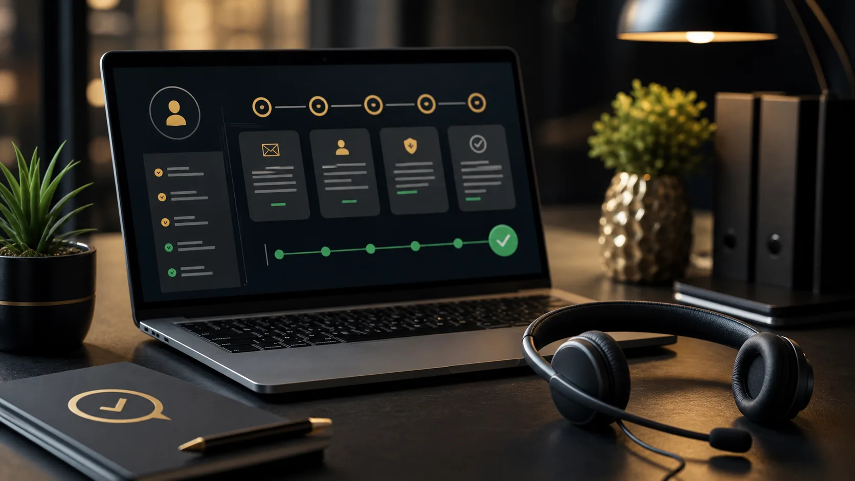 Atendimento e registro de reclamações na mrgreen.